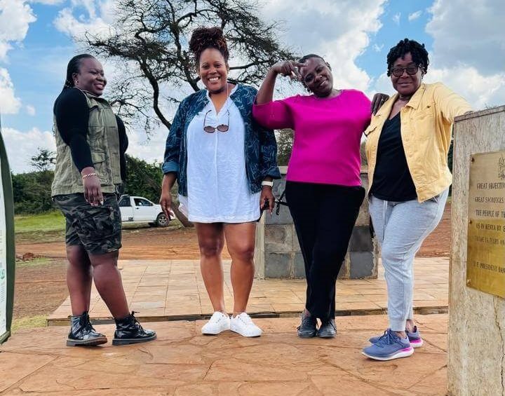 Kenya Safari Packages